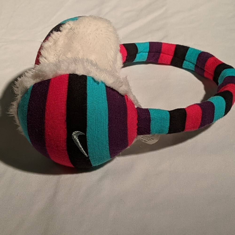 Nike Ear muffs